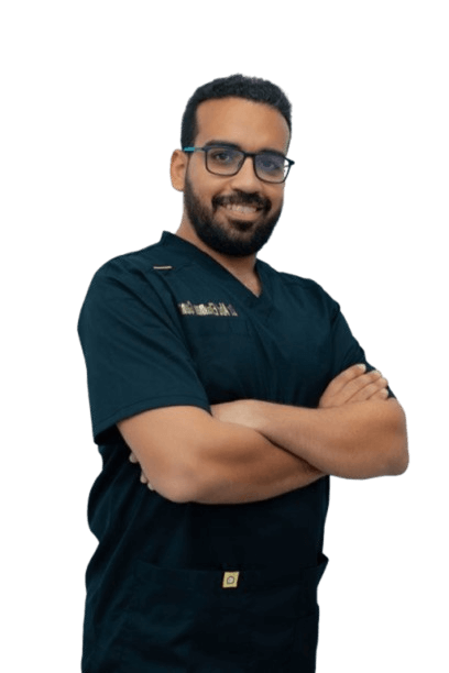 Abdelrahman Gamal Clinic